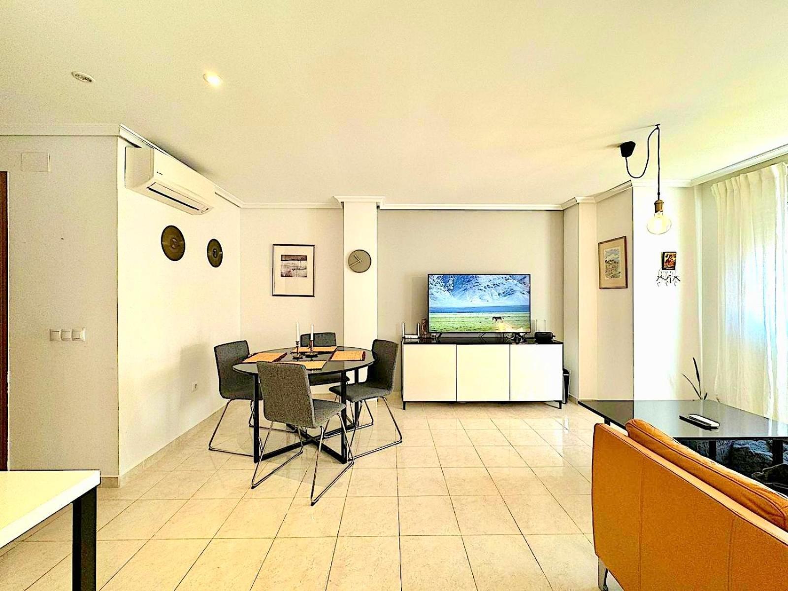 Atico Con Jacuzzi Privado , 1 Min Walk De Playa Levante Santa Pola Esterno foto