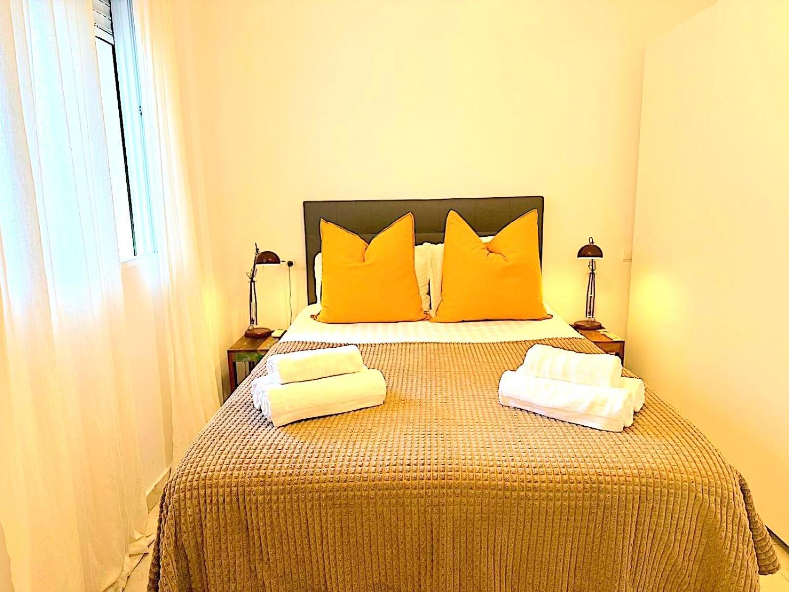 Atico Con Jacuzzi Privado , 1 Min Walk De Playa Levante Santa Pola Esterno foto
