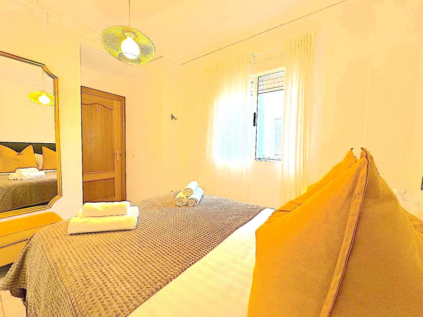 Atico Con Jacuzzi Privado , 1 Min Walk De Playa Levante Santa Pola Esterno foto