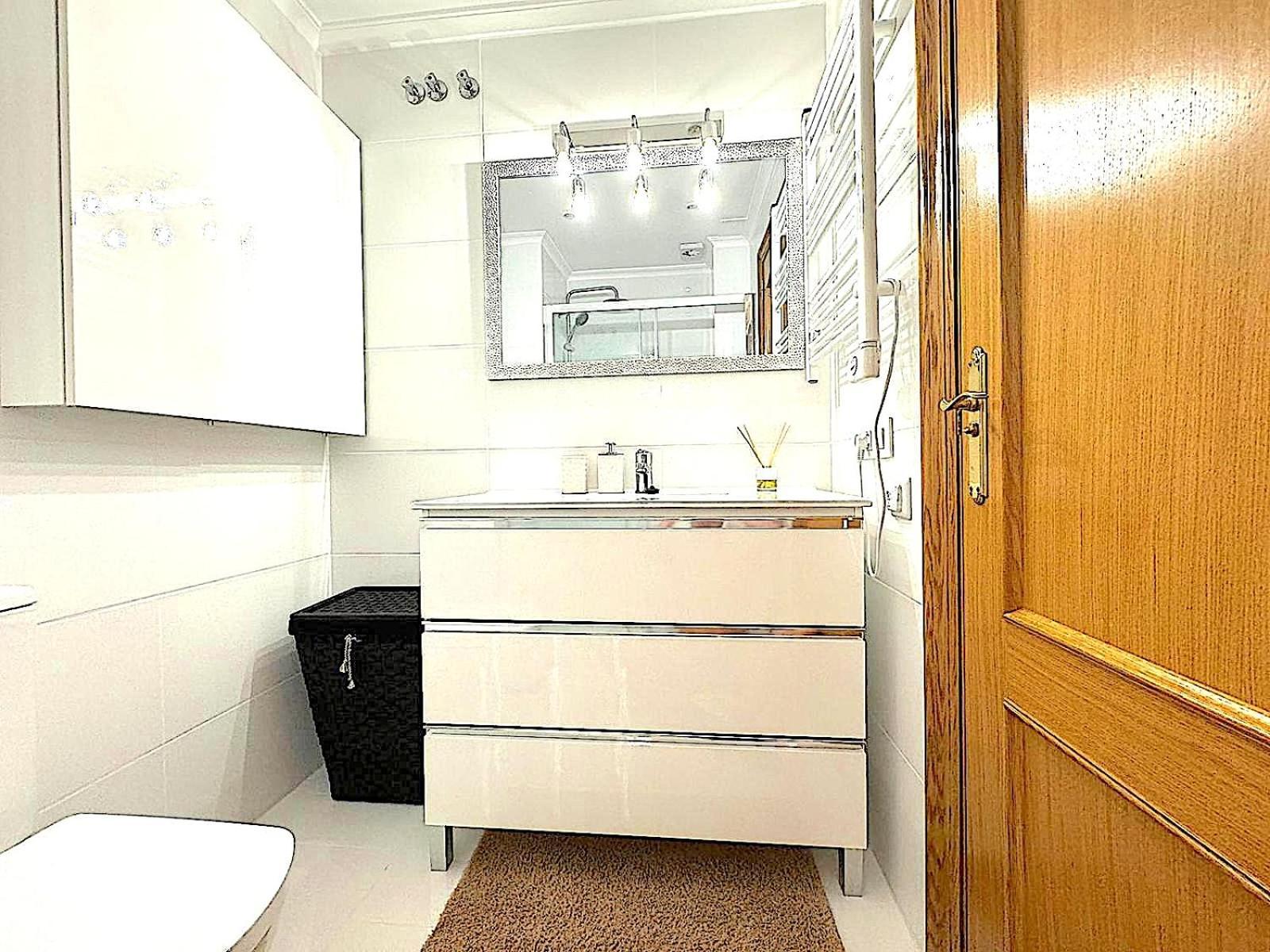 Atico Con Jacuzzi Privado , 1 Min Walk De Playa Levante Santa Pola Esterno foto