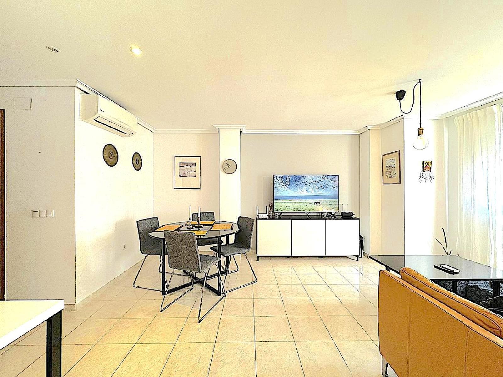 Atico Con Jacuzzi Privado , 1 Min Walk De Playa Levante Santa Pola Esterno foto