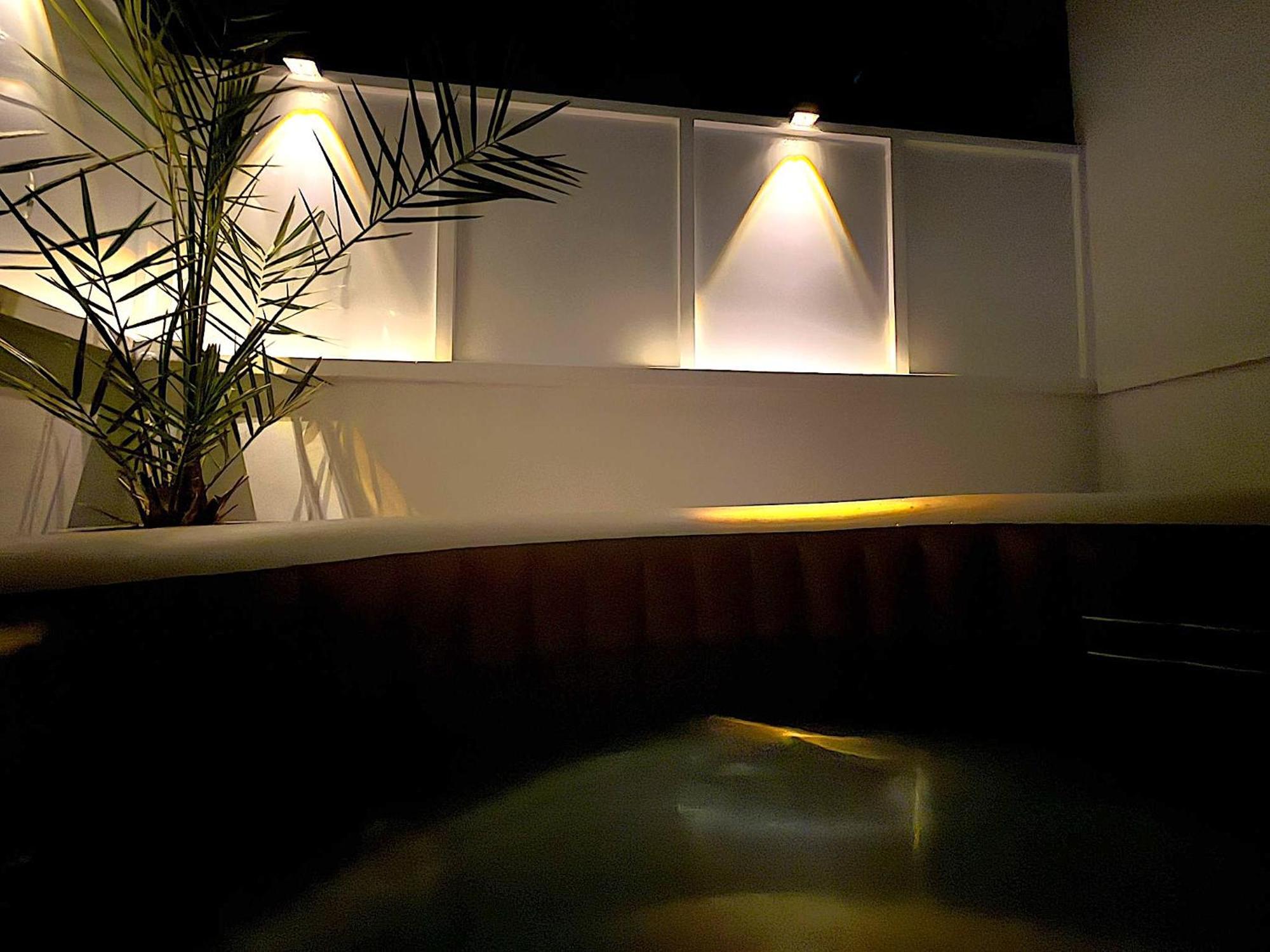 Atico Con Jacuzzi Privado , 1 Min Walk De Playa Levante Santa Pola Esterno foto